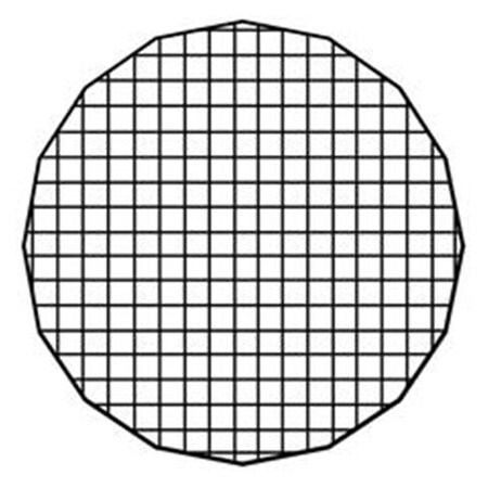 Fotodiox Pro 32 in.Grid for EZ-Pro Beauty Dishes BD-EZPro-Grid-32